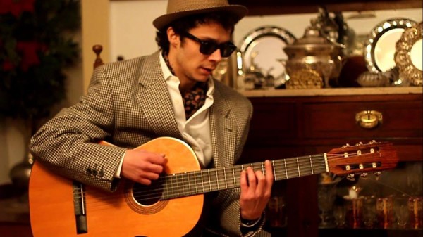 Tiago Ferreira. - ph. DR