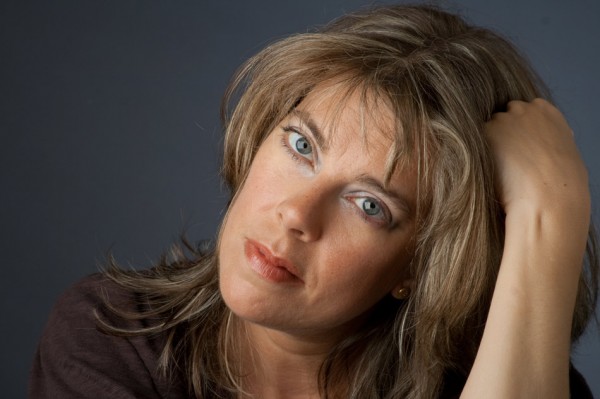 Vera de Vilhena. - ph. DR