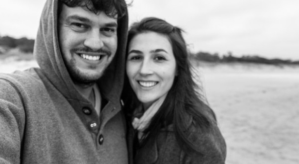 Viajo Logo Existo. - ph. Viajo Logo Existo