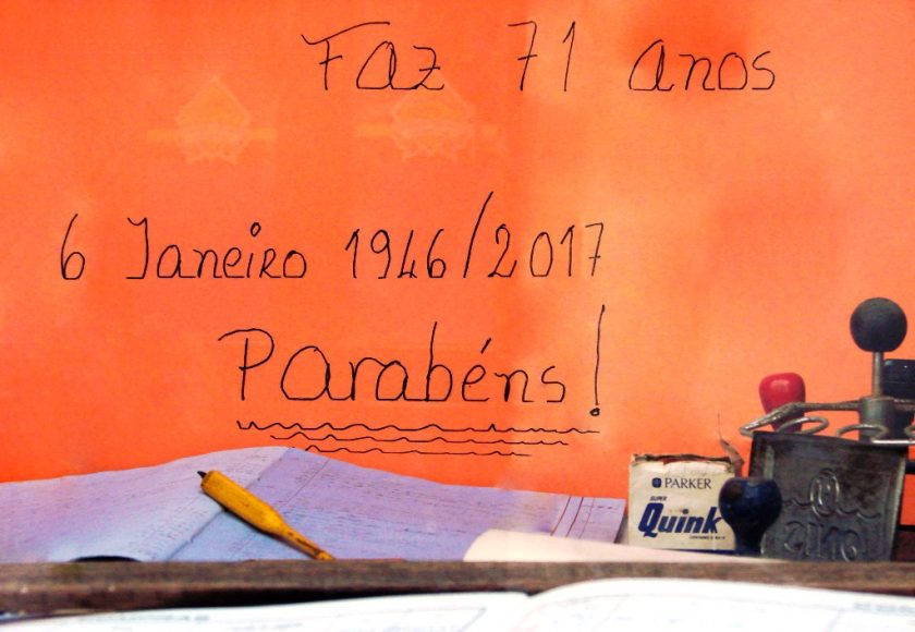 Rola Paulo - ph. Filipa Teles Carvalho