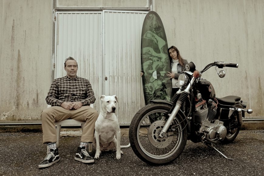 Retratos em Família Nico Wavegliders - ph. Cátia Alpedrinha Caetano