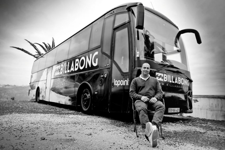 Retratos em Família Alexandre Grilo - ph. Cátia Alpedrinha Caetano