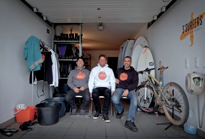 Retratos em Família Pedro Kikas Tavares e Joaquim Pipiu  - ph. Cátia Alpedrinha Caetano