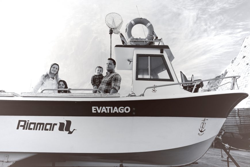 Retratos em Família - ph. Cátia Alpedrinha Caetano