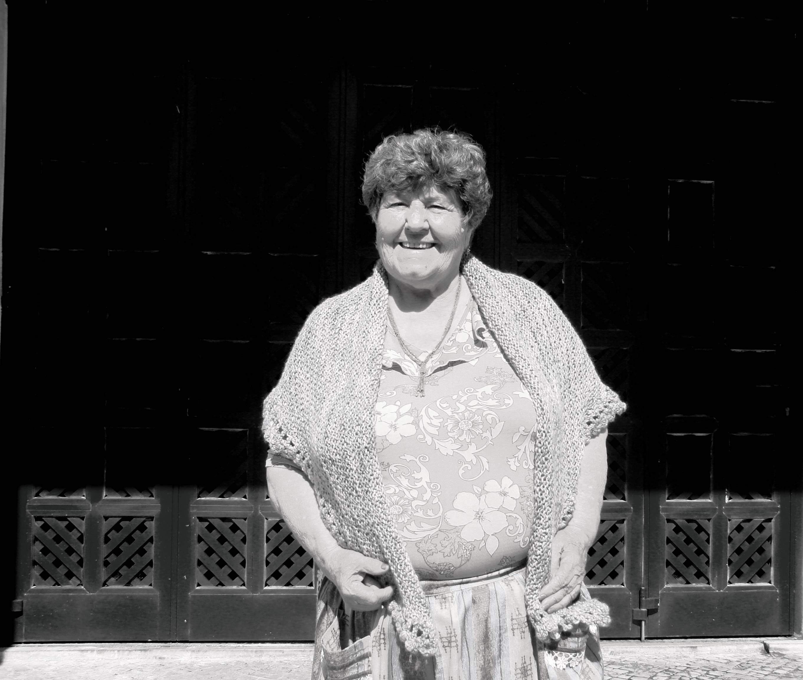 Nana da Repolha - ph. Filipa Teles Carvalho