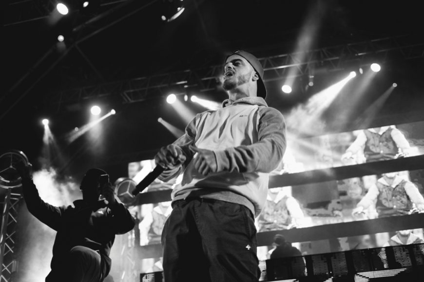 Sumol Summer Fest 2017 - ph. Márcio Barreira