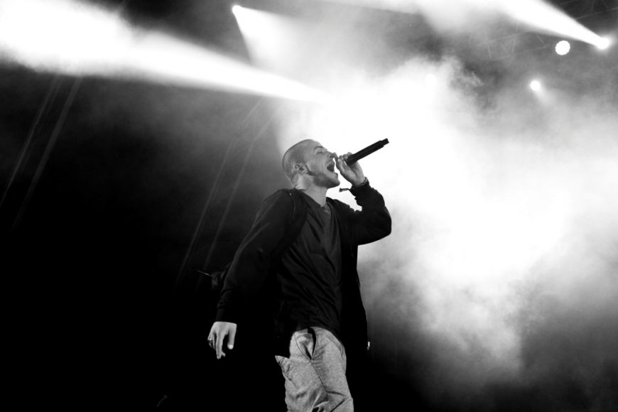 Valas Sumol Summer Fest 2017 - ph. Márcio Barreira