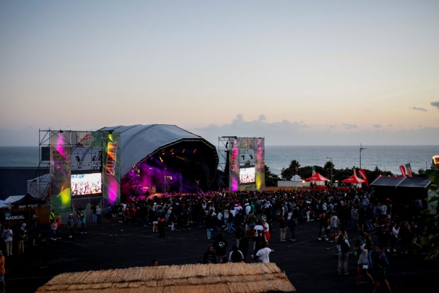 Sumol Summer Fest 2017 - ph. Márcio Barreira