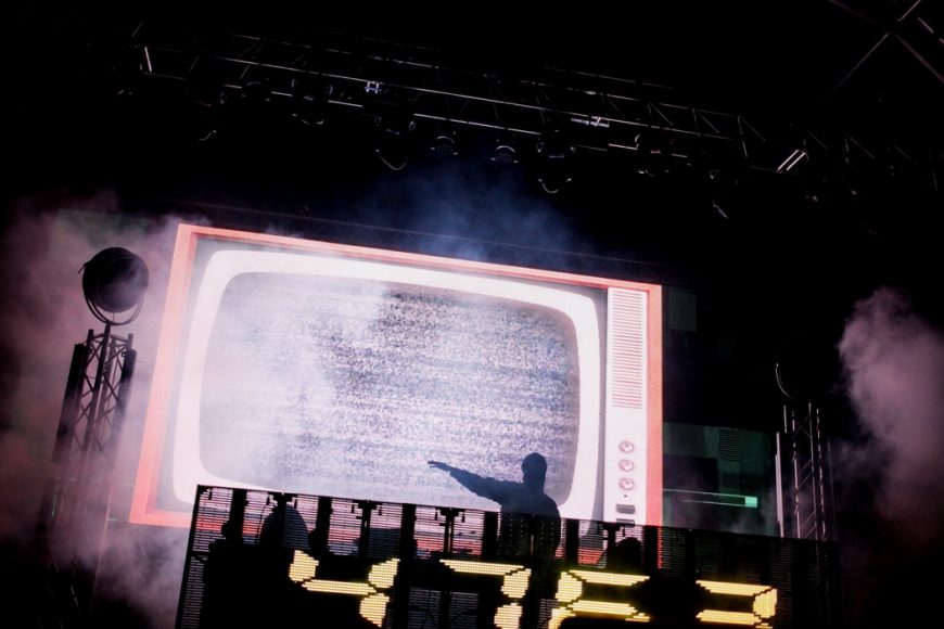Sumol Summer Fest 2017 - ph. Márcio Barreira