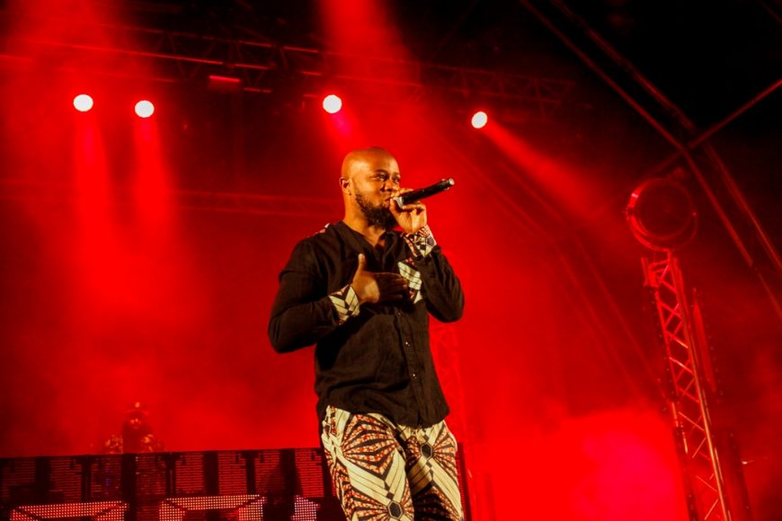 General D Sumol Summer Fest 2017 - ph. Márcio Barreira