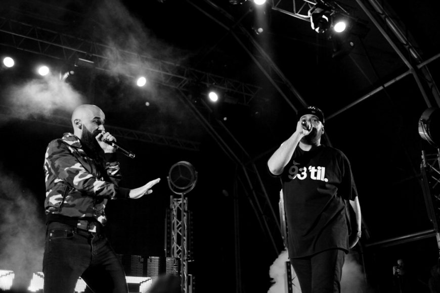 Sumol Summer Fest 2017 - ph. Márcio Barreira