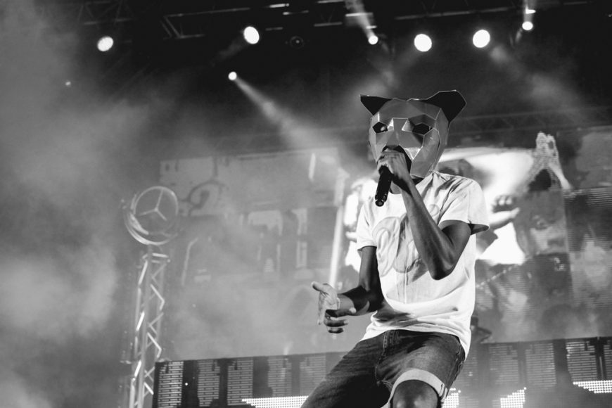 Sumol Summer Fest 2017 - ph. Márcio Barreira