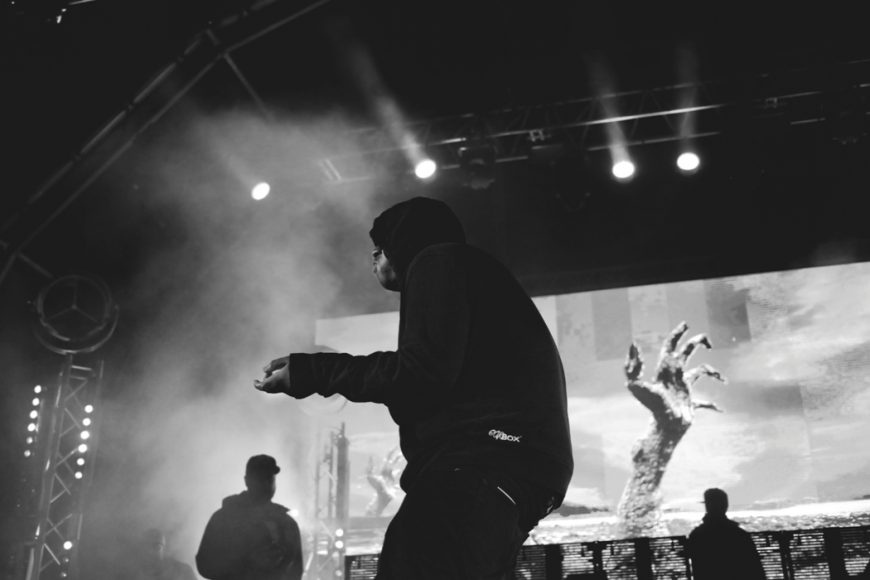 Halloween Sumol Summer Fest 2017 - ph. Márcio Barreira