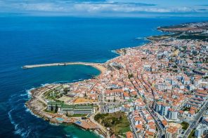 Ericeira´s featured in a list of the hottest Portuguese destinations for digital nomads
