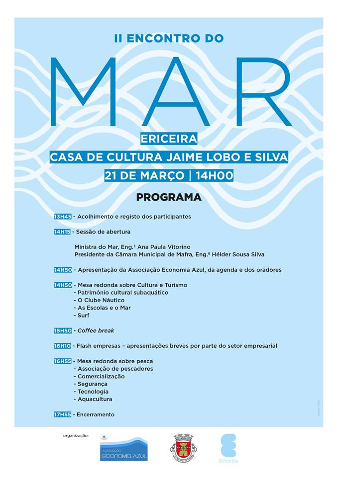 II Encontro do Mar - ph. DR