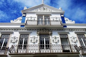 Em Março há ciclo de Cinema Documental na Ericeira