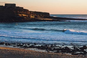 Alto Pro Am realiza a 3ª edição na Ericeira