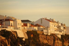 Ericeira integra lista restrita de novos hotspots imobiliários