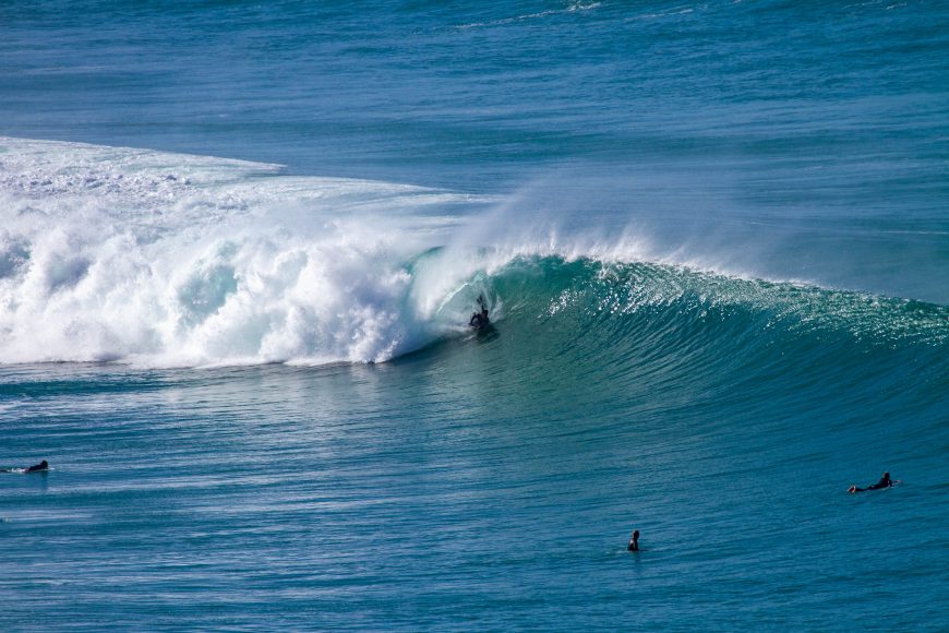 Foz do Lizandro João Guedes - ph. Vanlife Productions