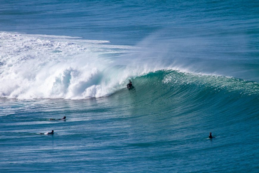Foz do Lizandro João Guedes - ph. Vanlife Productions