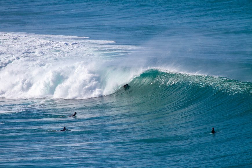 Foz do Lizandro João Guedes - ph. Vanlife Productions