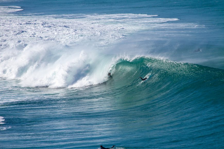 Foz do Lizandro João Guedes - ph. Vanlife Productions