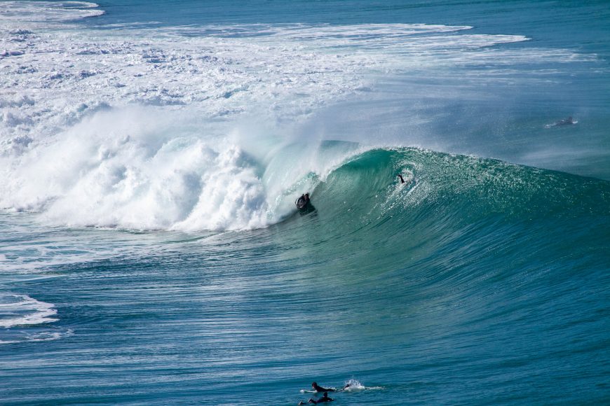 Foz do Lizandro João Guedes - ph. Vanlife Productions