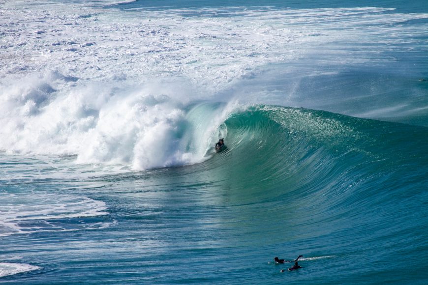 Foz do Lizandro João Guedes - ph. Vanlife Productions