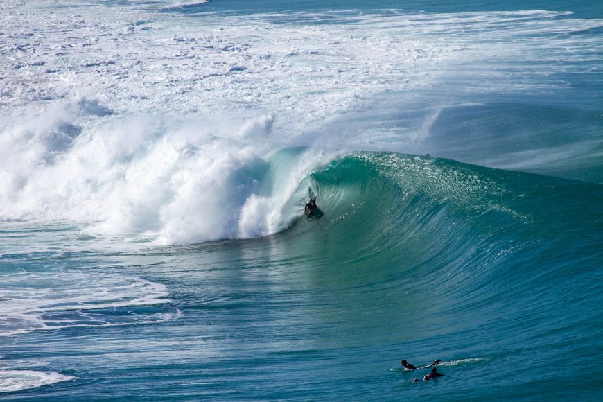 Foz do Lizandro João Guedes - ph. Vanlife Productions