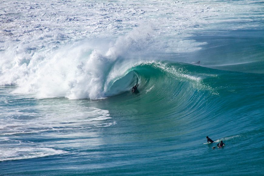 Foz do Lizandro João Guedes - ph. Vanlife Productions