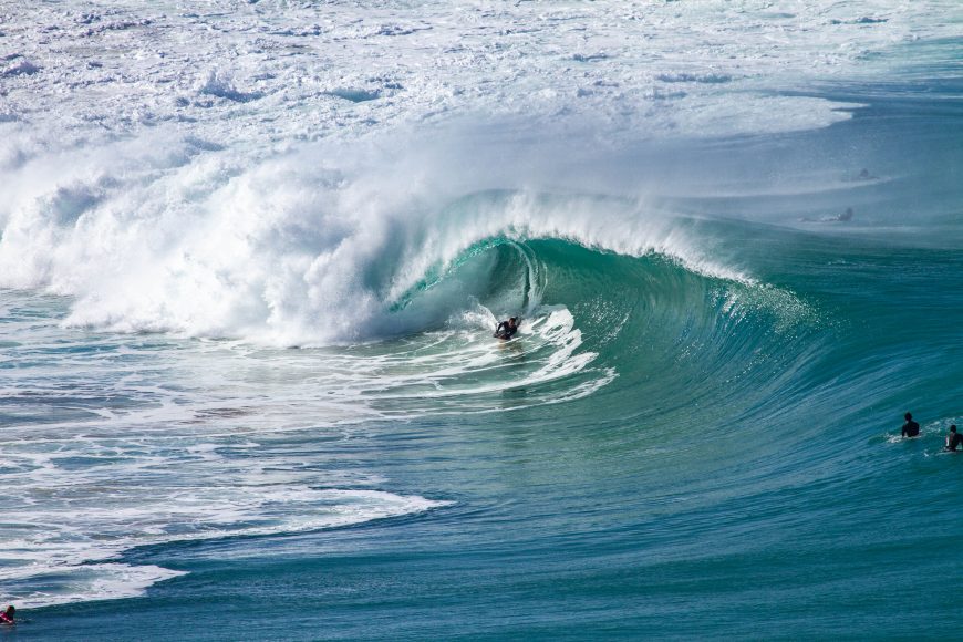 Foz do Lizandro João Guedes - ph. Vanlife Productions