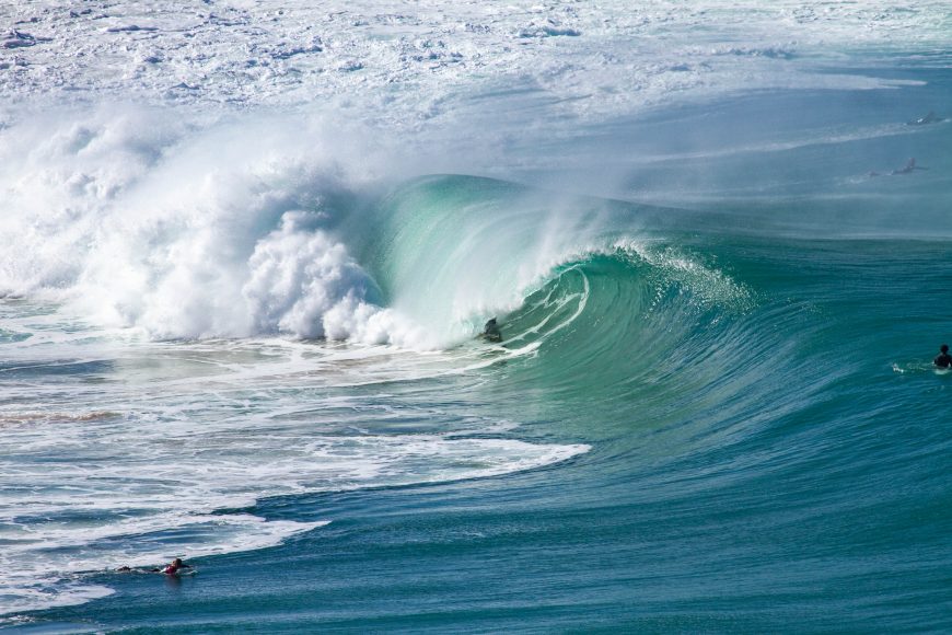 Foz do Lizandro João Guedes - ph. Vanlife Productions