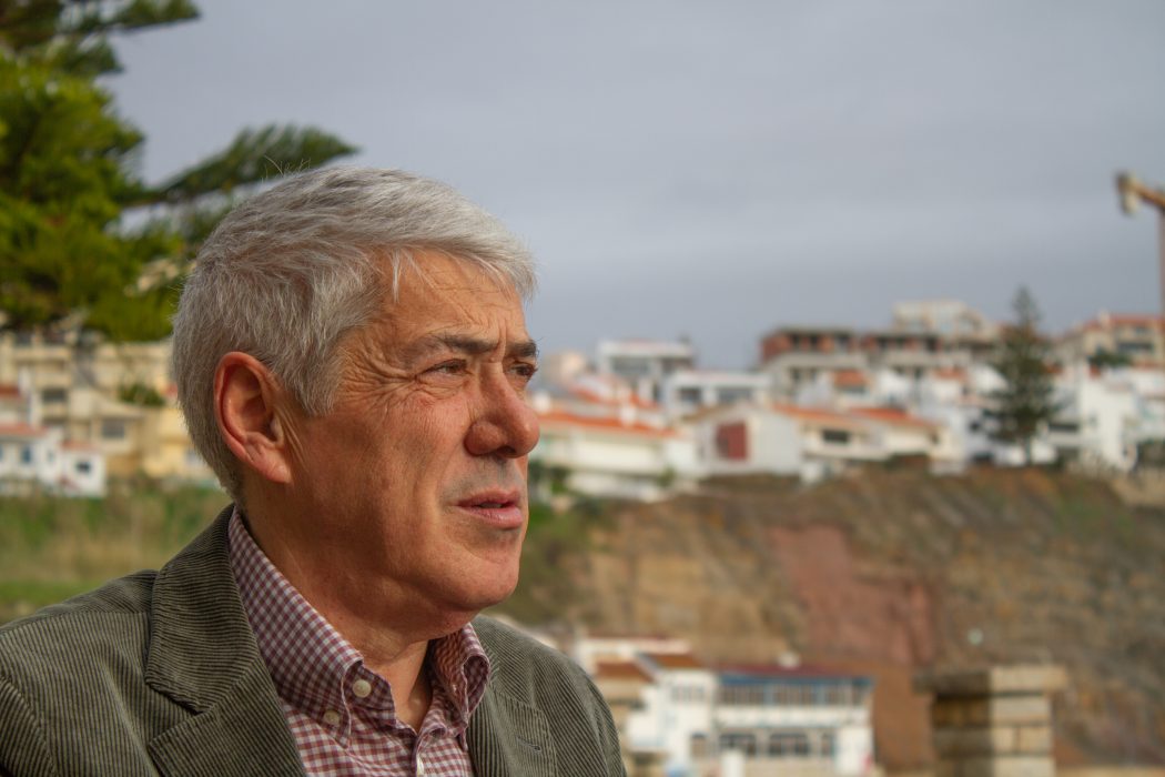 José Sócrates - ph. Sérgio Oliveira