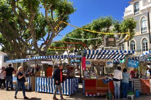 Ericeira em Junho: um mês de Santos Populares