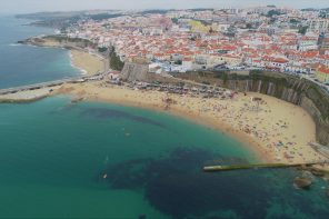 Ericeira was considered one of the most beautiful fishing villages in Portugal