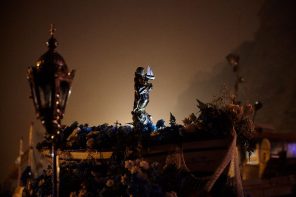 Agosto é mês das Festas em Honra de Nossa Senhora da Boa Viagem