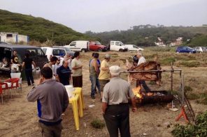 A renovação da tradição do Dia da Espiga