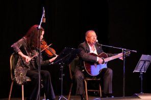 Carlos Alberto Moniz vai actuar em Mafra