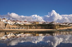 Concurso vai eleger as Praias Mais Memoráveis de Portugal