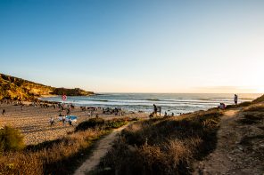 Ribeira d’Ilhas recebe o encontro final europeu do Olas Pro Tour