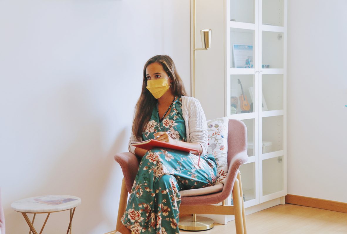 Balance Care – Biomagnestismo
