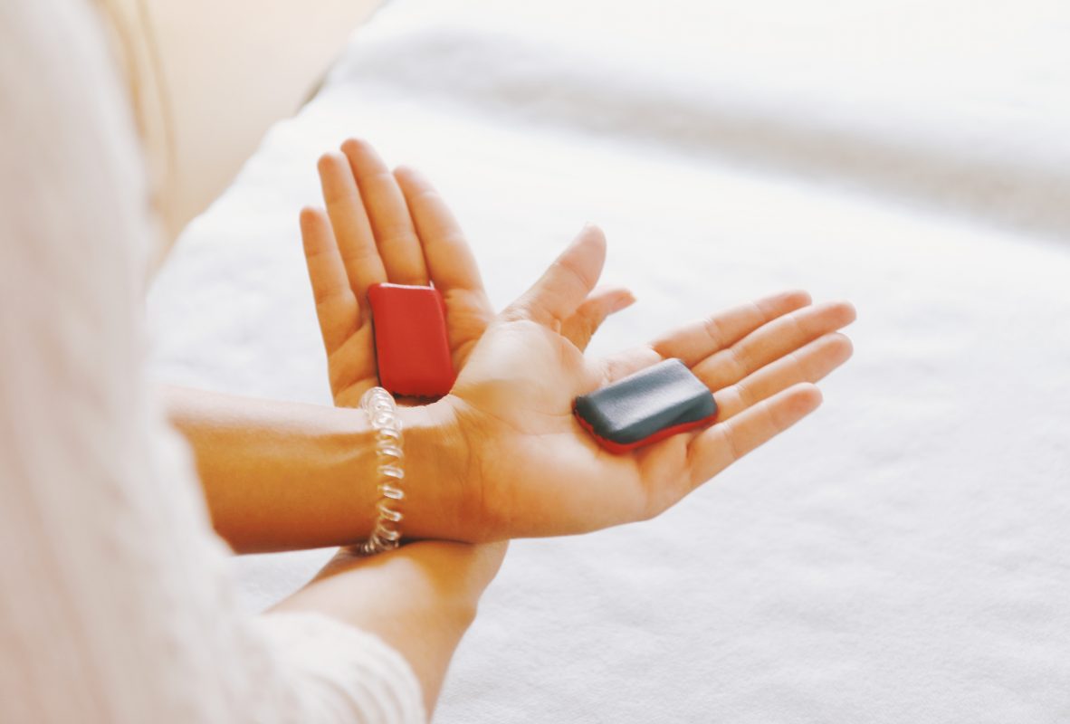 Balance Care – Biomagnestismo