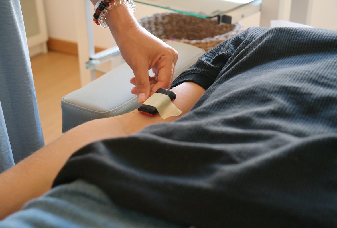 Balance Care – Biomagnestismo