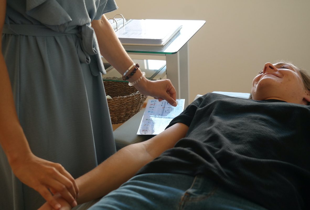 Balance Care – Biomagnestismo