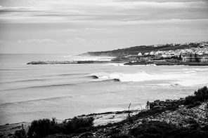 Ericeira preside encontro internacional que celebra o 15º aniversário da World Surf Cities