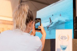 Applications for the Portuguese Surf Film Festival are open
