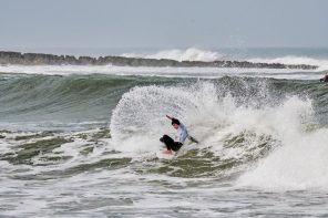Liga MEO Surf ruma aos Açores