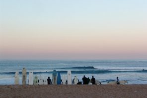The consecration of the Ericeira World Surfing Reserve – photo gallery
