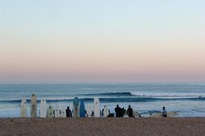 15 anos de Reserva Mundial de Surf da Ericeira