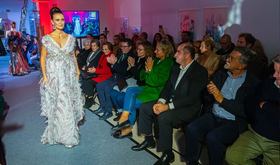 Desfile António da Silva - ph. Câmara Municipal de Mafra (2)